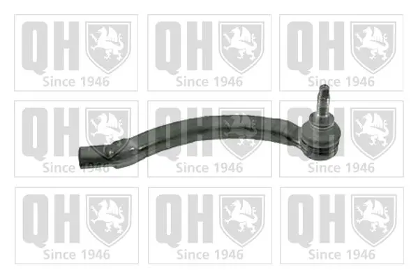 Handler.Part Tie rod end QUINTON HAZELL QR3525S 1