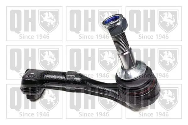 Handler.Part Tie rod end QUINTON HAZELL QR3534S 1