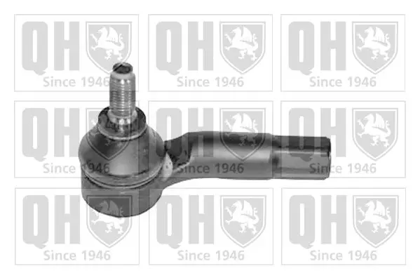 Handler.Part Tie rod end QUINTON HAZELL QR3560S 1