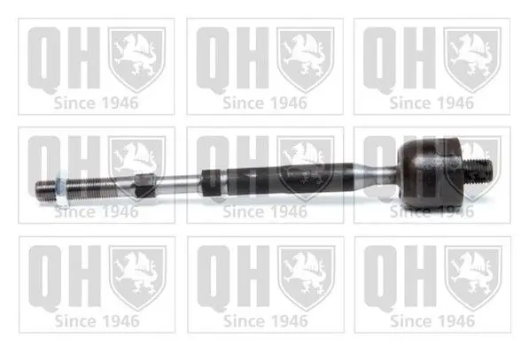 Handler.Part Tie rod axle joint QUINTON HAZELL QR3575S 1