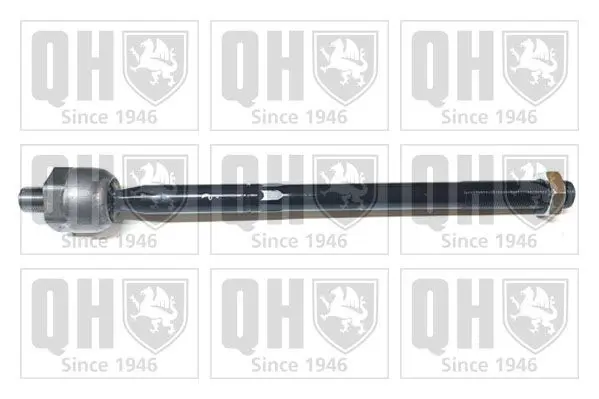 Handler.Part Tie rod axle joint QUINTON HAZELL QR3592S 1