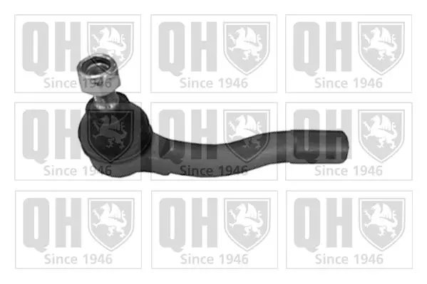 Handler.Part Tie rod end QUINTON HAZELL QR3594S 1