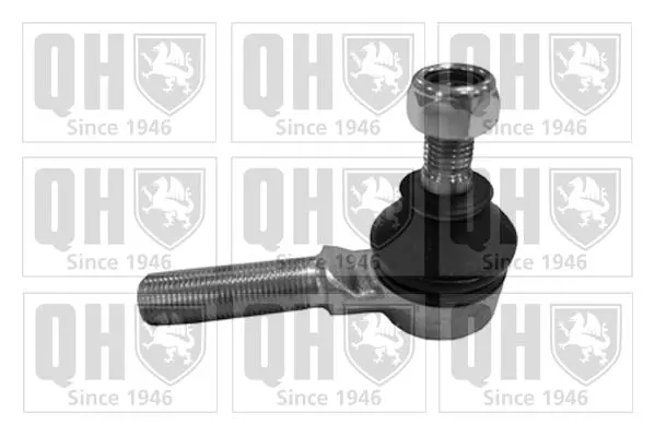 Handler.Part Tie rod end QUINTON HAZELL QR3607S 1