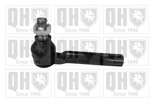 Handler.Part Tie rod end QUINTON HAZELL QR3609S 1