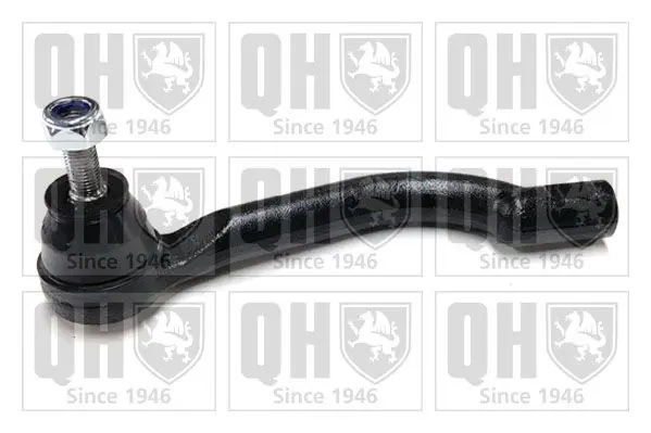 Handler.Part Tie rod end QUINTON HAZELL QR3635S 1