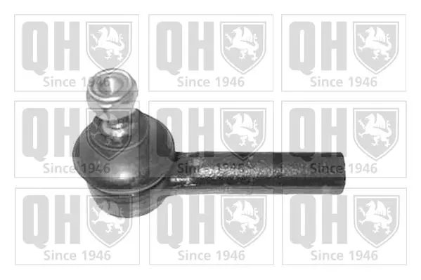 Handler.Part Tie rod end QUINTON HAZELL QR3666S 1