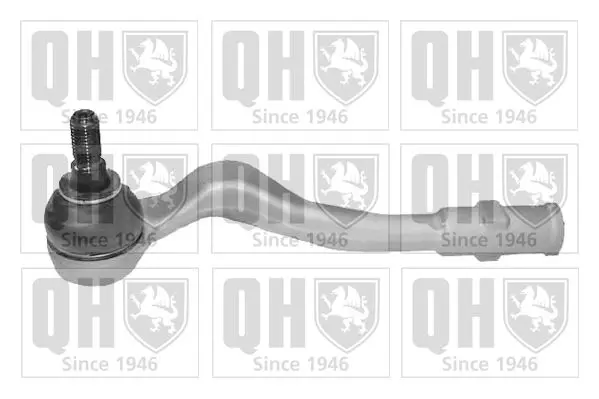 Handler.Part Tie rod end QUINTON HAZELL QR3676S 1