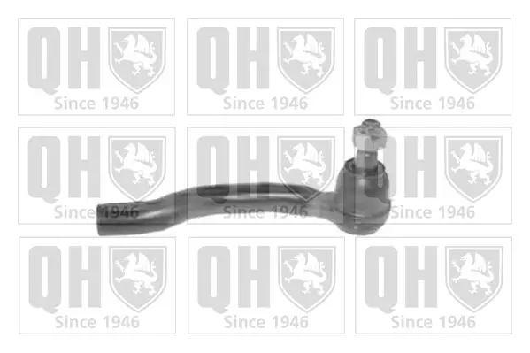 Handler.Part Tie rod end QUINTON HAZELL QR3699S 1