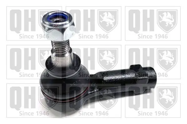 Handler.Part Tie rod end QUINTON HAZELL QR3712S 1