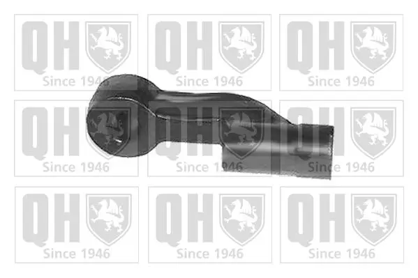 Handler.Part Tie rod end QUINTON HAZELL QR3727S 1