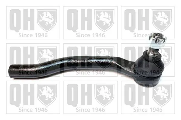 Handler.Part Tie rod end QUINTON HAZELL QR3798S 1