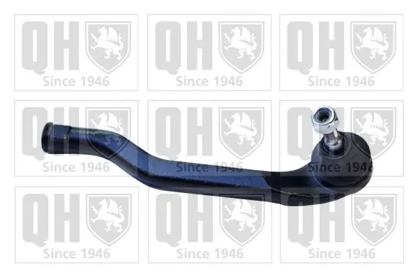 Handler.Part Tie rod end QUINTON HAZELL QR3868S 1