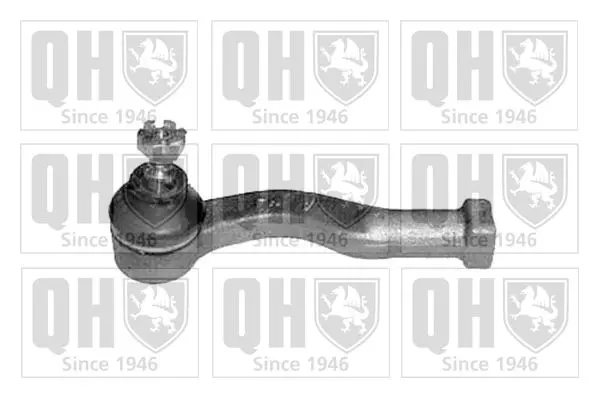 Handler.Part Tie rod end QUINTON HAZELL QR5097S 1