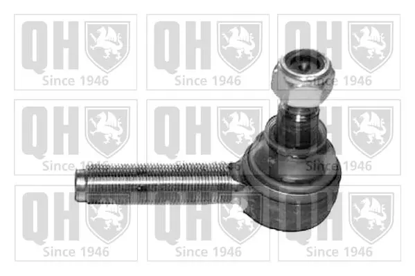 Handler.Part Tie rod end QUINTON HAZELL QR5223S 1