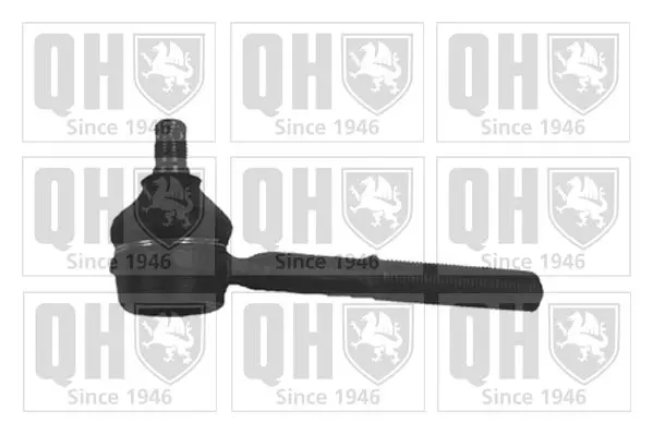 Handler.Part Tie rod end QUINTON HAZELL QR5224S 1