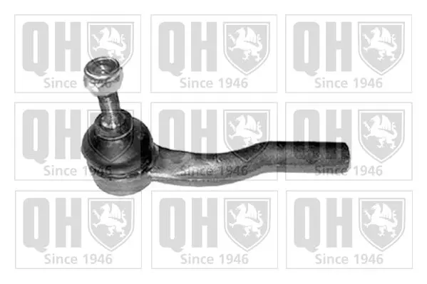 Handler.Part Tie rod end QUINTON HAZELL QR5309S 1