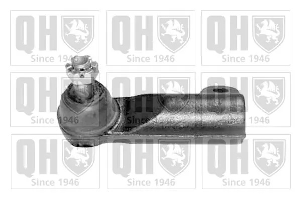 Handler.Part Tie rod end QUINTON HAZELL QR5315S 1