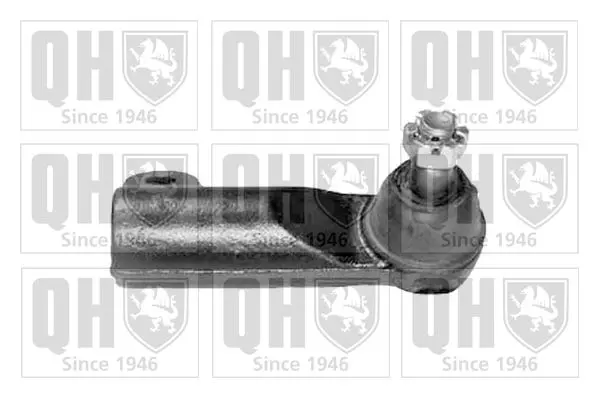 Handler.Part Tie rod end QUINTON HAZELL QR5316S 1