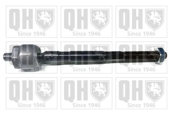 Handler.Part Tie rod axle joint QUINTON HAZELL QR5332S 1