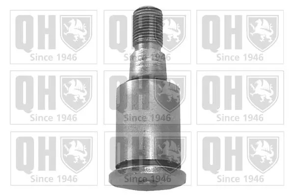 Handler.Part Ball joint QUINTON HAZELL QR54S 1