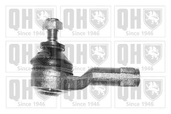 Handler.Part Tie rod end QUINTON HAZELL QR6005S 1