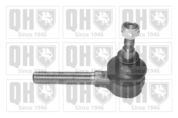 Handler.Part Tie rod end QUINTON HAZELL QR900RHT 1