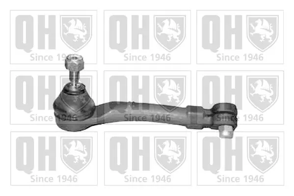 Handler.Part Tie rod end QUINTON HAZELL QR9067S 1