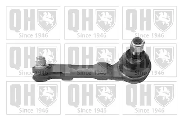 Handler.Part Tie rod end QUINTON HAZELL QR9072S 1