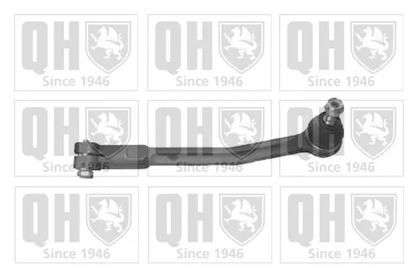 Handler.Part Tie rod end QUINTON HAZELL QR9116S 1