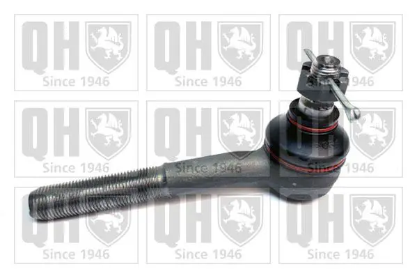 Handler.Part Tie rod end QUINTON HAZELL QR9159S 1