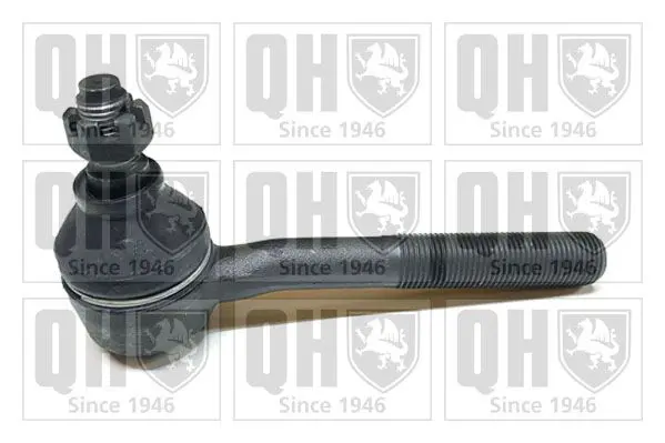 Handler.Part Tie rod end QUINTON HAZELL QR9160S 1