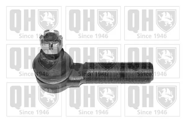 Handler.Part Tie rod end QUINTON HAZELL QR9176S 1