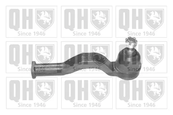 Handler.Part Tie rod end QUINTON HAZELL QR9216S 1