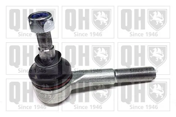 Handler.Part Tie rod end QUINTON HAZELL QR9284S 1