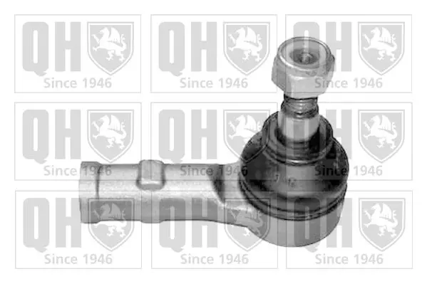 Handler.Part Tie rod end QUINTON HAZELL QR9540S 1