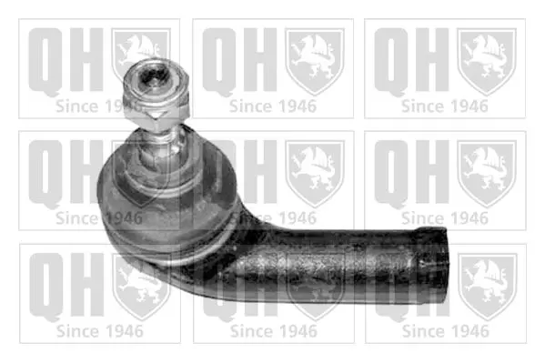 Handler.Part Tie rod end QUINTON HAZELL QR9901S 1