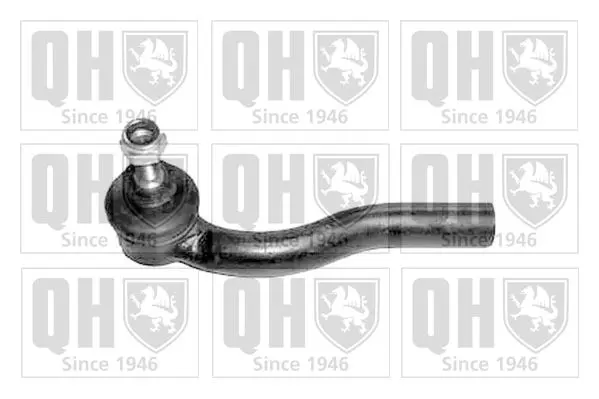 Handler.Part Tie rod end QUINTON HAZELL QR9926S 1