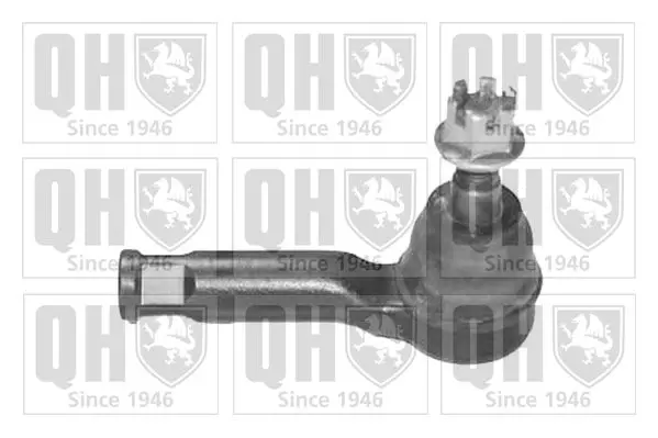 Handler.Part Tie rod end QUINTON HAZELL QR9933S 1