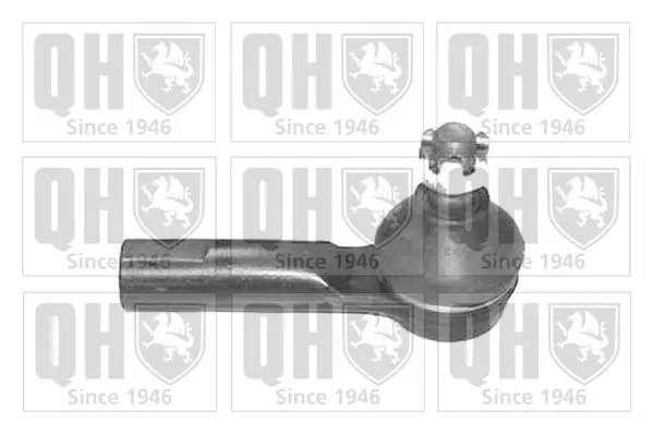 Handler.Part Tie rod end QUINTON HAZELL QR9934S 1