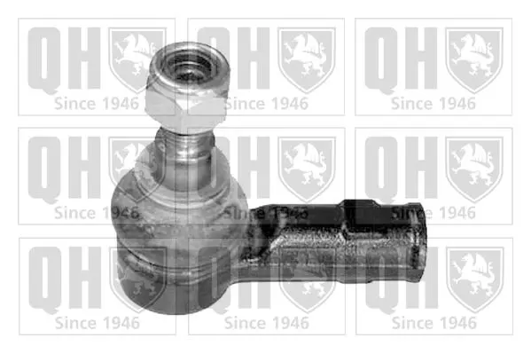 Handler.Part Tie rod end QUINTON HAZELL QR9969S 1