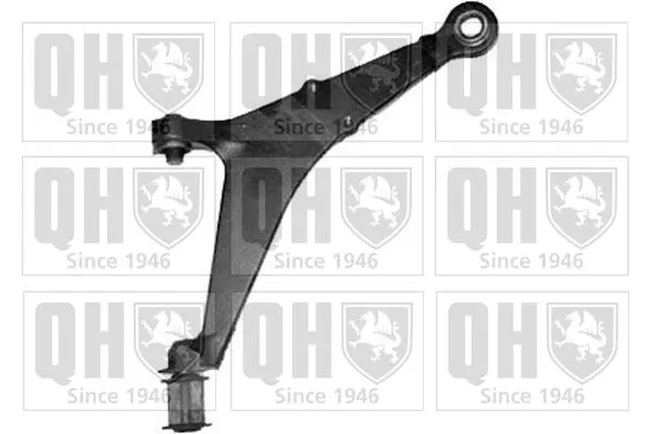 Handler.Part Track control arm QUINTON HAZELL QSA1359S 1