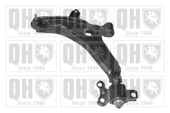 Handler.Part Track control arm QUINTON HAZELL QSA1867S 1