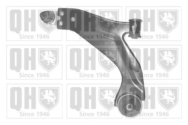 Handler.Part Track control arm QUINTON HAZELL QSA1936S 1