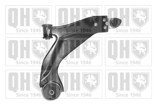 Handler.Part Track control arm QUINTON HAZELL QSA1937S 1