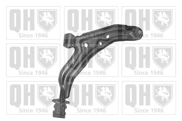 Handler.Part Track control arm QUINTON HAZELL QSA1945S 1