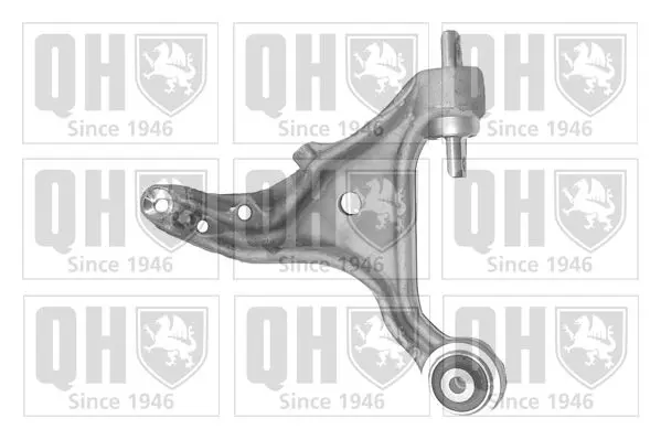 Handler.Part Track control arm QUINTON HAZELL QSA1992S 1