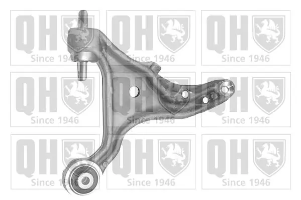 Handler.Part Track control arm QUINTON HAZELL QSA1997S 1