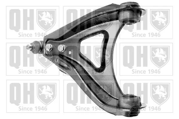 Handler.Part Track control arm QUINTON HAZELL QSA2034S 1