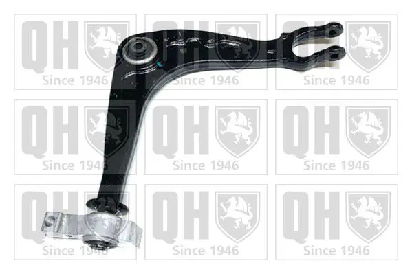 Handler.Part Track control arm QUINTON HAZELL QSA2106S 1