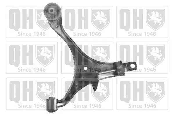 Handler.Part Track control arm QUINTON HAZELL QSA2251S 1